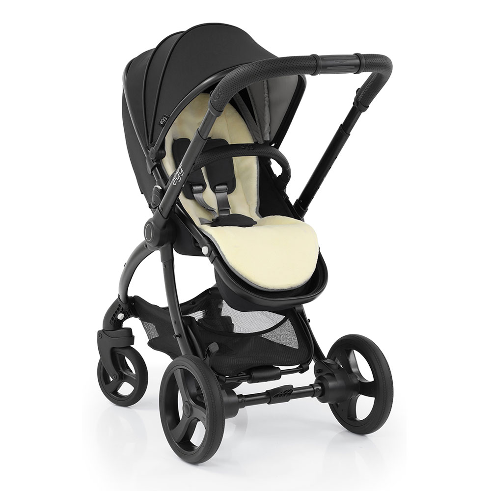 buggy board for egg pushchair