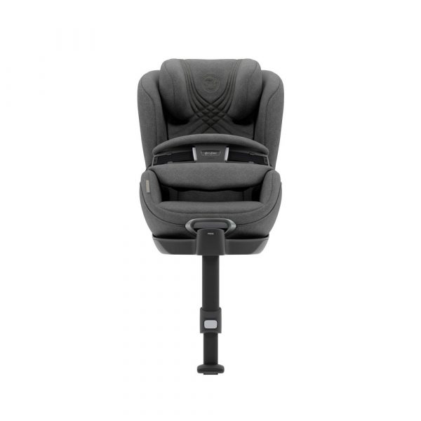 cybex anoris t i-size car seat soho grey
