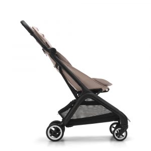 bugaboo butterfly stroller desert taupe