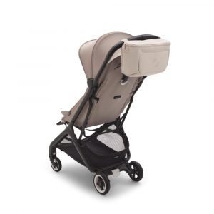 bugaboo butterfly stroller desert taupe