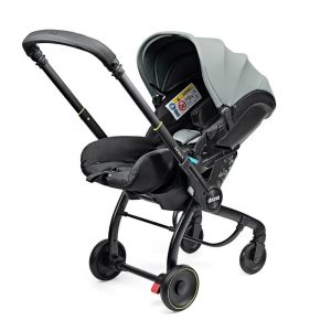 Doona X Infant Car Seat - Dusty Sage