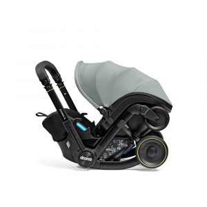 Doona X Infant Car Seat - Dusty Sage