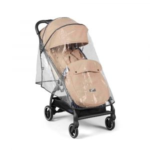 Ickle Bubba Aries Max Autofold Stroller Biscuit