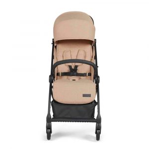 Ickle Bubba Aries Max Autofold Stroller Biscuit