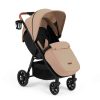 ickle bubba stomp stride max stroller - dessert