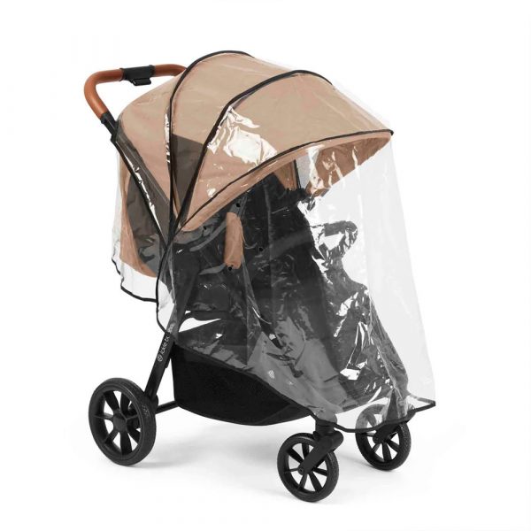 ickle bubba stomp stride max stroller - dessert