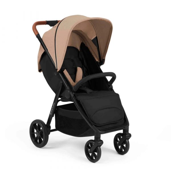 ickle bubba stomp stride max stroller - dessert