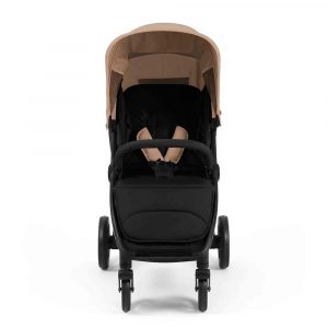 ickle bubba stomp stride max stroller - dessert