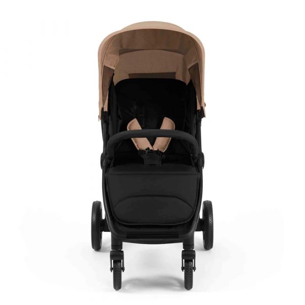 ickle bubba stomp stride max stroller - dessert