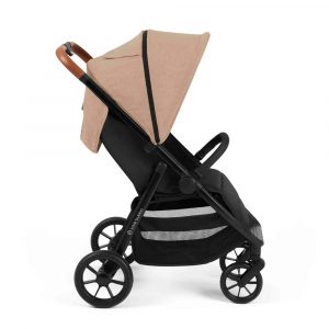 ickle bubba stomp stride max stroller - dessert