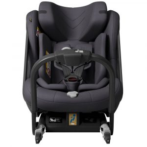 axkid one 3 car seat arctic mist grey