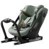 axkid one 3 car seat nordic bloom green