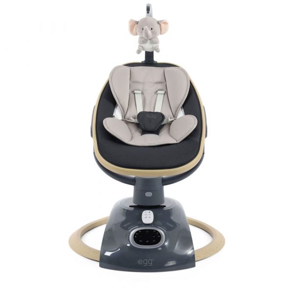 egg smart motion rocker carbonite