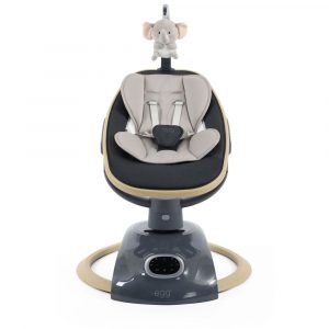 egg smart motion rocker carbonite