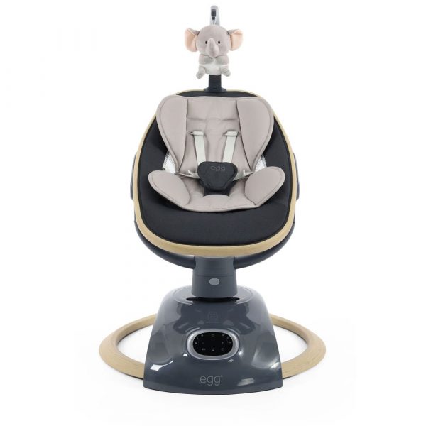 egg smart motion rocker carbonite