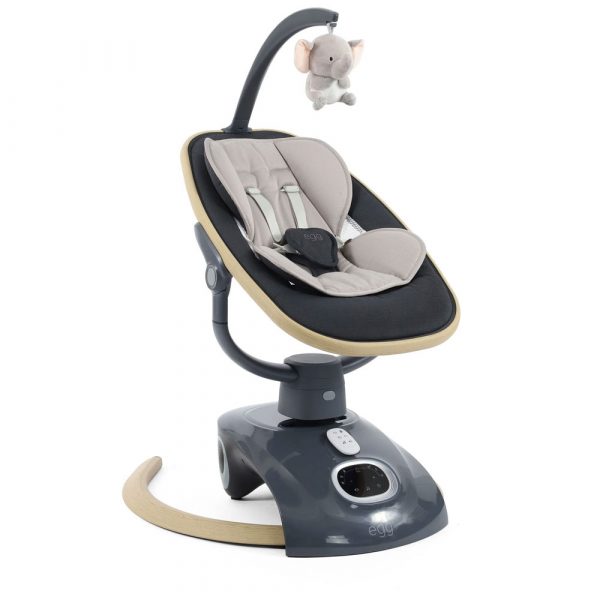 egg smart motion rocker carbonite