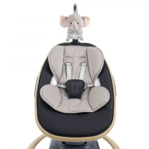 egg smart motion rocker carbonite