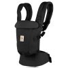 ergobaby adapt soft touch baby carrier black