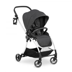 hauck colibri 3-in-1 travel system bundle