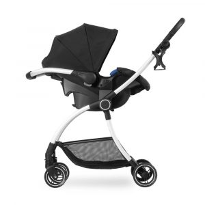 hauck colibri 3-in-1 travel system bundle