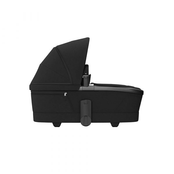 maxi cosi fame pushchair premium travel system twillic black