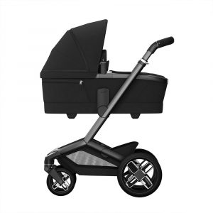 maxi cosi fame pushchair premium travel system twillic black