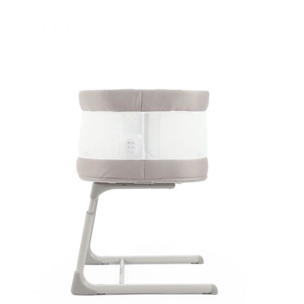 oyster home wiggle crib stone