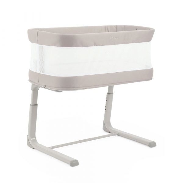 oyster home wiggle crib stone