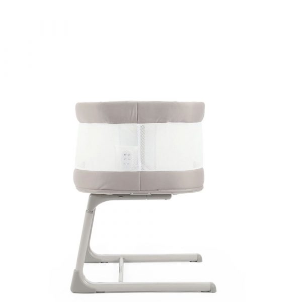 oyster home wiggle crib stone