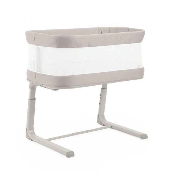 oyster home wiggle crib stone