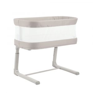 oyster home wiggle crib stone