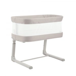 oyster home wiggle crib stone