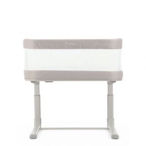 oyster home wiggle crib stone