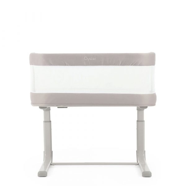 oyster home wiggle crib stone