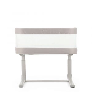 oyster home wiggle crib stone