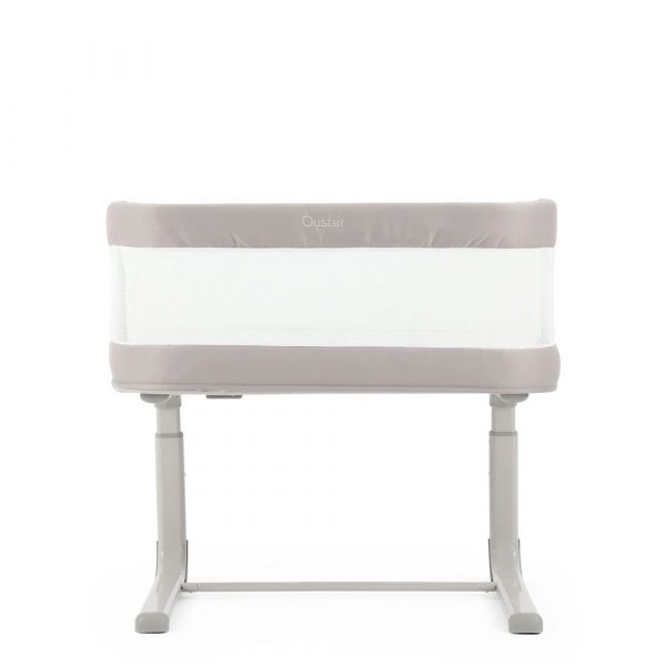 oyster home wiggle crib stone