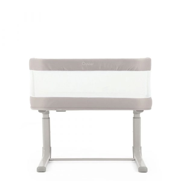 oyster home wiggle crib stone