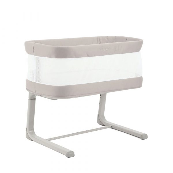 oyster home wiggle crib stone