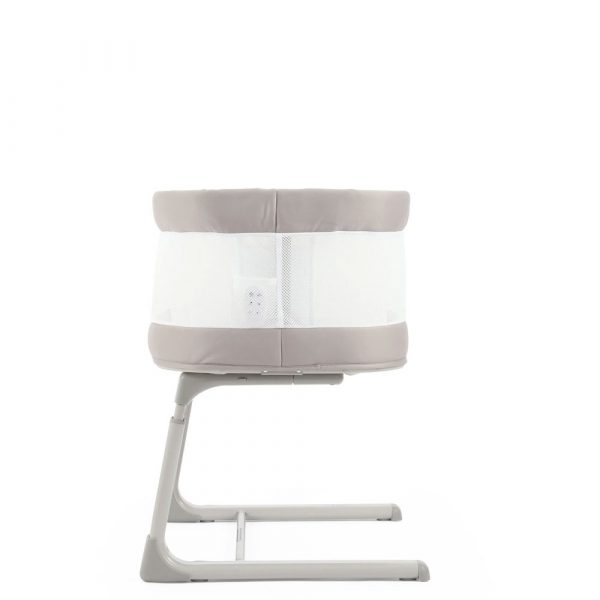 oyster home wiggle crib stone