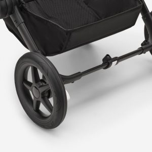 bugaboo donkey 5 duo carrycot and seat pushchair