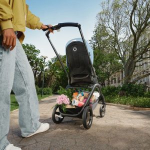 bugaboo dragonfly pushchair