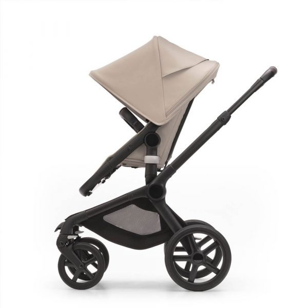 bugaboo fox 5 pebble 360 pro ultimate bundle black desert taupe