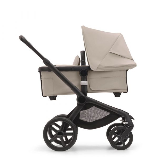 bugaboo fox 5 pebble 360 pro ultimate bundle black desert taupe