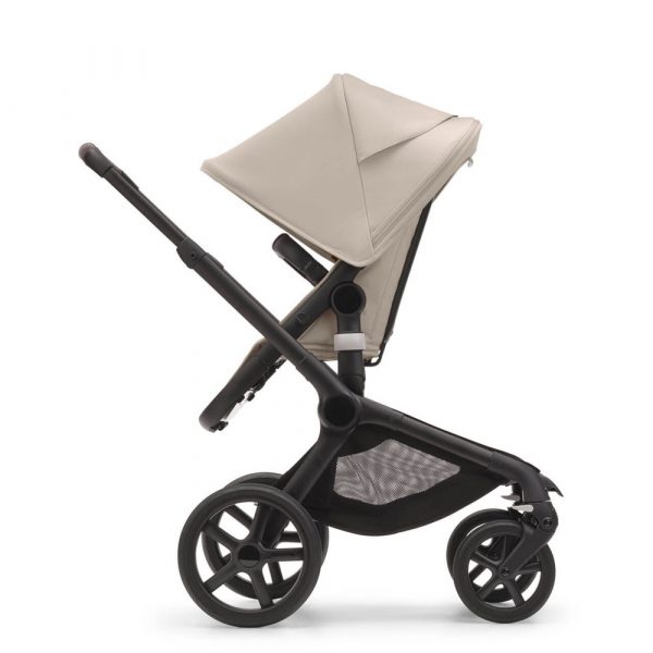 bugaboo fox 5 pebble 360 pro ultimate bundle black desert taupe