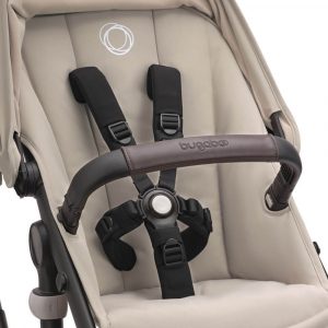 bugaboo fox 5 pebble 360 pro ultimate bundle black desert taupe