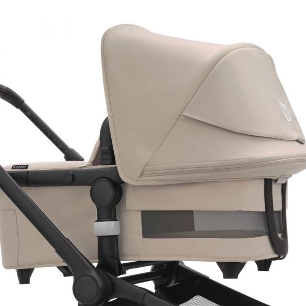 bugaboo fox 5 pebble 360 pro ultimate bundle black desert taupe