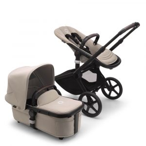 bugaboo fox 5 pebble 360 pro ultimate bundle black desert taupe