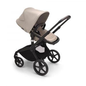 bugaboo fox 5 pebble 360 pro ultimate bundle black desert taupe