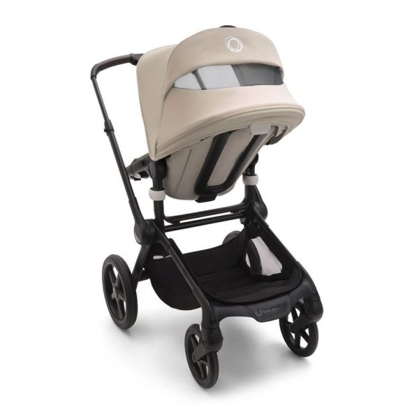 bugaboo fox 5 pebble 360 pro ultimate bundle black desert taupe