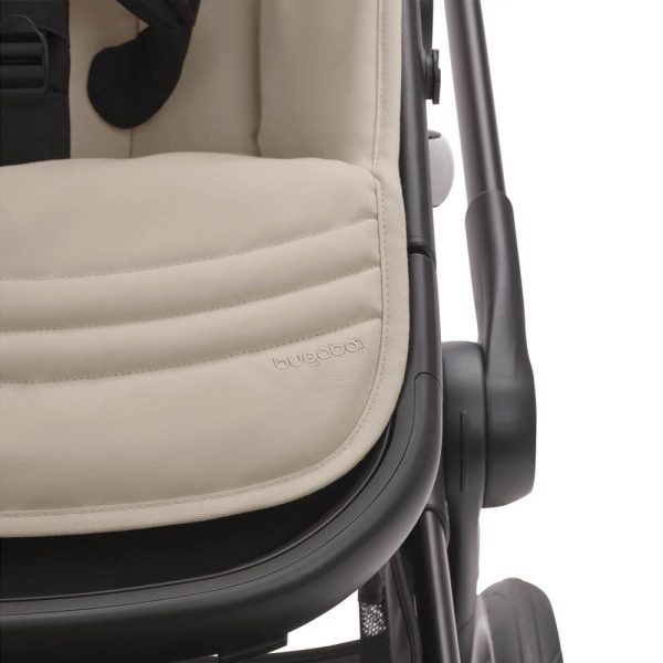 bugaboo fox 5 pebble 360 pro ultimate bundle black desert taupe